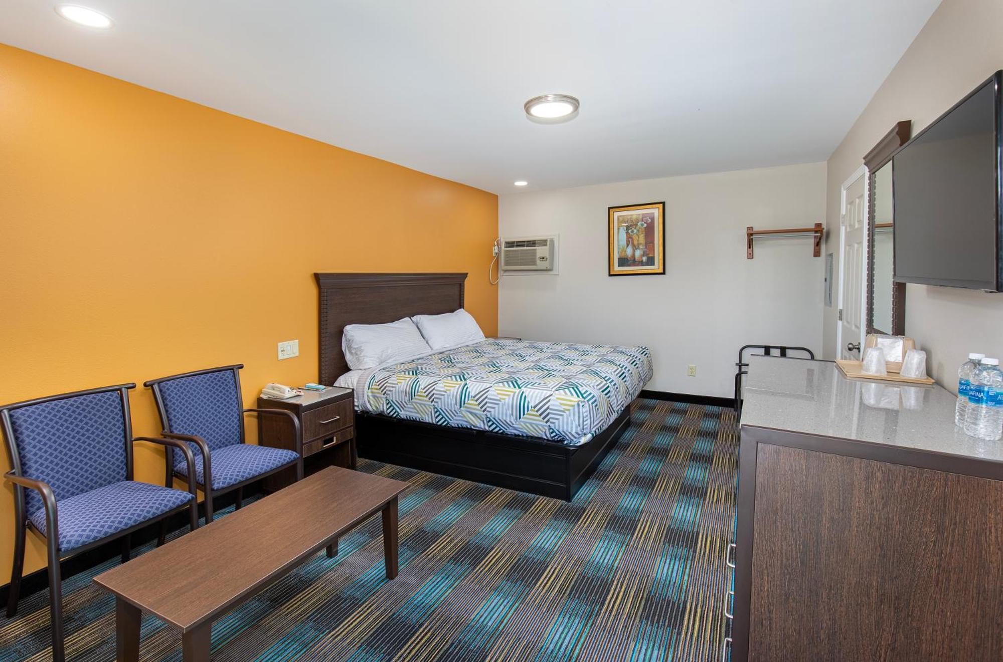 Cardinal Motel Bowling Green Zewnętrze zdjęcie
